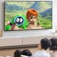 Бюджетные 64 дюйма и 4K. Стартовали продажи Redmi Smart TV A65