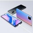 В Россию прибывает первый смартфон c Android 11. Анонсированы Vivo V20 и V20 SE