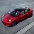 Представлено переиздание самого популярного электромобиля Tesla: множество внешних и внутренних улучшений