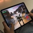 Задержавшийся кардинально переработанный iPad Air стал доступен пользователям, в том числе и в России