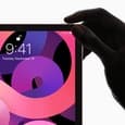 Совершенно новый iPad Air поступил в продажу в России и по всему миру