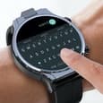 В Китае стартуют продажи первых часов с Android 10 и поворотной камерой Sony
