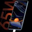 Первые в России 65 Вт для зарядки за 34 минуты. Realme 7 Pro представлен в России с заметной скидкой