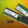 Выпущена первая в мире память DDR5 DRAM. Это сделала SK Hynix