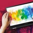Asus представила первый в мире ноутбук с дискретной видеокартой Intel. VivoBook Flip 14 оснащён First Intel Discrete Graphics