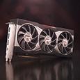 Представлены видеокарты AMD Radeon RX 6000. RX 6800 XT быстрее RTX 3080, а RX 6800 быстрее RTX 2080 Ti