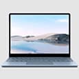 Microsoft представила бюджетный ноутбук Surface Laptop Go. Платформа Intel Ice Lake, масса 1,1 кг и 13 часов автономности за $550