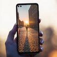 Snapdragon 765, шесть камер и большой аккумулятор. Представлен смартфон Motorola One 5G