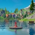 Nvidia добавила трассировку лучей, DLSS 2.0 и Nvidia Reflex в Fortnite