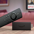 Представлены недорогие ТВ-приставки в формате флешки Amazon Fire TV Stick Lite и Fire TV Stick 3-го поколения