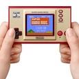 «Ну погоди!» от Nintendo. Переиздание легендарной портативной консоли Game & Watch
