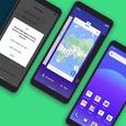 Google представила Android 11 для самых дешёвых смартфонов
