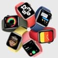 Представлены «доступные» умные часы Apple Watch SE 