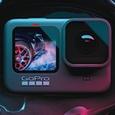 Представлена экшн-камера GoPro Hero9 Black, цена и дата выхода в России