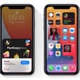 Виджеты прибыли на iPhone: разработчики не рекомендуют устанавливать iOS 14 и iPadOS 14