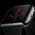 Официально: умные часы Oppo Watch получают функцию ЭКГ