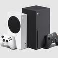 Xbox Series X и Series S доступны в России по подписке Forward