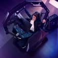 В России появился геймерский «трон» за 2 миллиона рублей