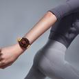 Представлены новые Xiaomi Mi Watch для международного рынка