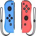 Скандал вокруг Nintendo. Причина — массовый мор контроллеров Joy-Con для приставки Switch