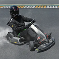 Xiaomi предложила новейший карт Ninebot Gokart Pro желающим во всём мире