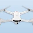 Производитель квадрокоптеров Xiaomi представил интересного конкурента для DJI Mavic Mini