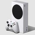 Представлена игровая приставка Xbox Series S. Она действительно очень доступна