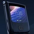 Motorola Razr 5G — всё ещё один из самых стильных смартфонов, но теперь с нормальными характеристиками