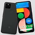 Первые в мире смартфоны с Android 11. Представлены Google Pixel 5 и Pixel 4a 5G