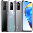 Snapdragon 865, 144 Гц, 64 Мп, 5000 мА·ч за 490 евро. Представлены смартфоны Xiaomi Mi 10T и Mi 10T Pro