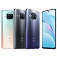 Snapdragon 750G, 64-мегапиксельная квадрокамера, 120 Гц и 4820 мА·ч за 280 евро. Представлен Xiaomi Mi 10T Lite