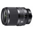 Появились первые изображения объектива Sigma 35mm f/1.4 DG DN | Art для камер с креплениями Sony E и Leica L