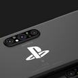 Портативная игровая консоль и смартфон Sony PlayStation в одном устройстве. Опубликованы качественные рендеры