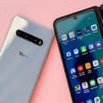 Смартфоны LG больше не будут получать обновления 