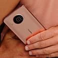 Представлены «супергеройские» смартфоны Nokia X20 и Nokia X10 с камерами Zeiss. Уже можно заказать в России