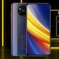 Xiaomi представила Poco X3 Pro в России
