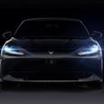 Первый автопилот Huawei: представлен электромобиль Polar Fox Alpha S