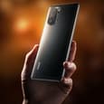 Хитовый Redmi K40 прибыл: в России модель начала продаваться под названием Poco F3