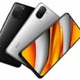 Xiaomi привезла в Россию Poco F3, глобальную версию Redmi K40