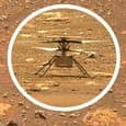NASA запустило вертолёт Ingenuity в первый полёт на Марсе: как посмотреть трансляцию