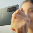Представлен смартфон Sony Xperia 5 III