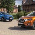 Автопилот Nissan адаптировали к российским условиям. В Санкт-Петербурге началась сборка новых кроссоверов Qashqai и X-Trail