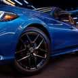 Представлен новый седан Honda Civic
