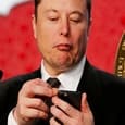 Bitcoin озолотил Илона Маска и Tesla