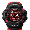 Casio G-Shock GSW-H1000-1 — первые настоящие умные часы G-Shock. Со впечатляющей защитой и неназванной ценой
