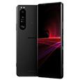 Snapdragon 888, экран 4К, 120 Гц, 4500 мА·ч, IP68, зарядка в комплекте, оптика Zeiss и… старые 12-мегапиксельные датчики изображения. Представлен компактный флагман Sony Xperia 1 III