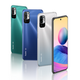 Redmi 20X полностью рассекречен. Дизайн, характеристики и цвета показаны на официальном постере