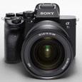 Sony уведомляет о задержке поставок камеры a7S III