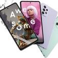 120 Гц, AMOLED, Snapdragon 778G и IP67. Представлен Samsung Galaxy A52s 5G