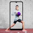 Новый бюджетный долгожитель: представлен Samsung Galaxy A03s